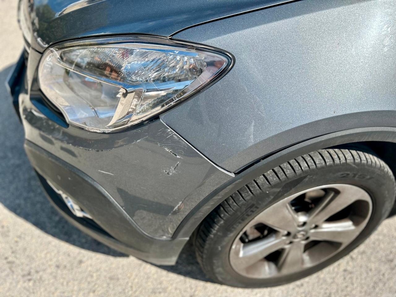 Opel Mokka 1.7 CDTI Ecotec 130CV 4x2 aut. Cosmo