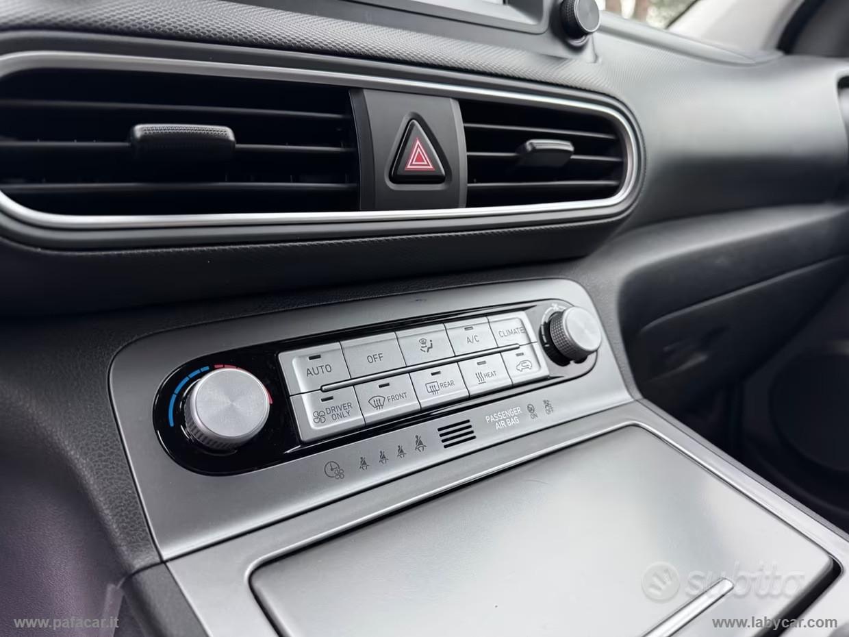 HYUNDAI Kona EV 64 kWh XPrime