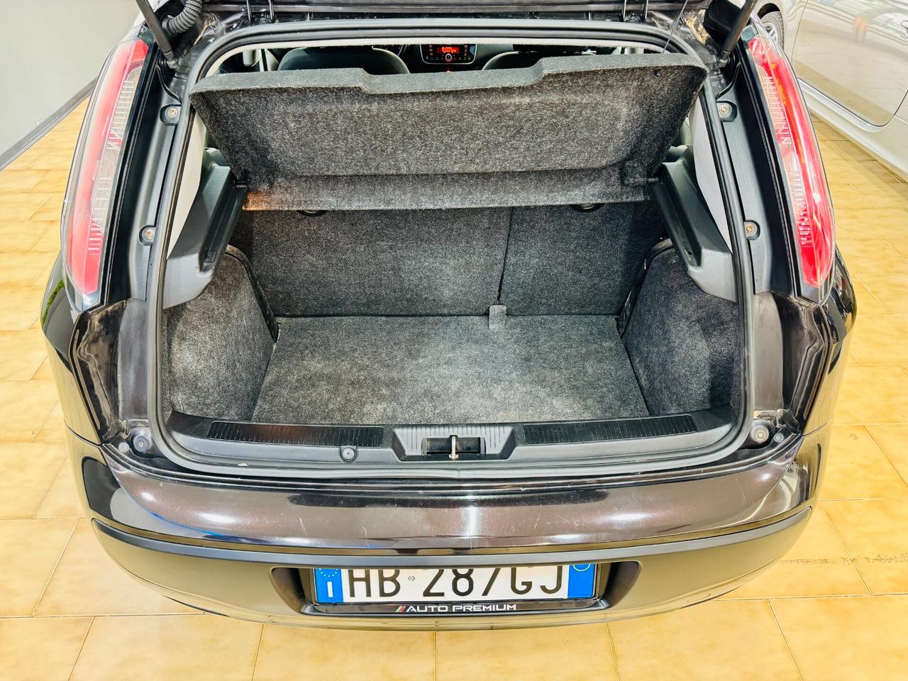Fiat Punto Evo 1.3 Mjt 95 CV 5 porte S&S