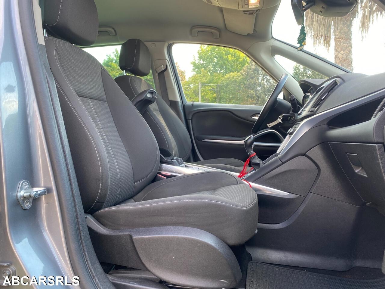 OPEL - Zafira - 1.6 CDTi 134 CV S&S Innovation - 7