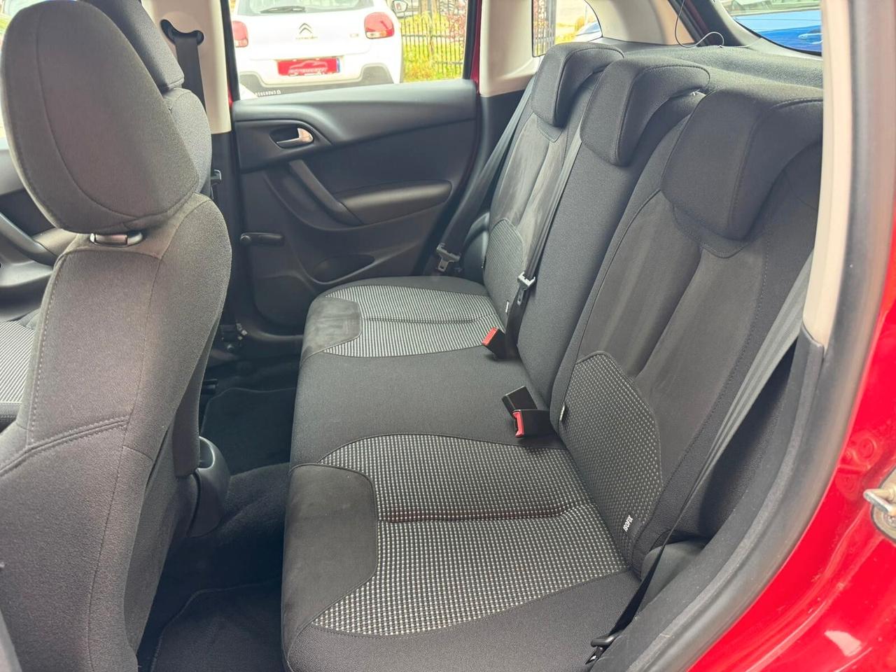 Citroen C3 1.2 e-VTi 82 ETG airdream Seduction