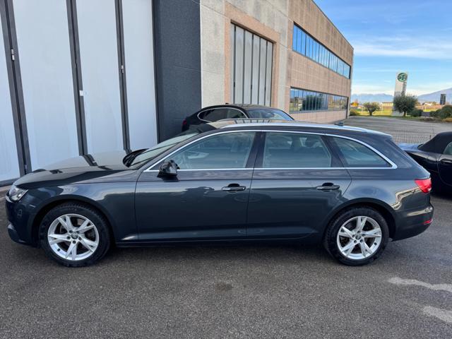AUDI A4 Avant 2.0 TDI 150 CV Business Sport