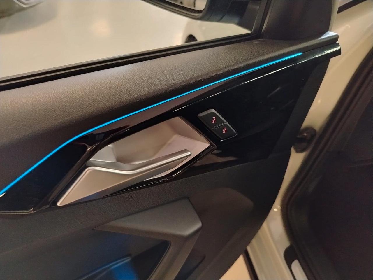 AUDI A1 2ª serie A1 SPB 30 TFSI S tronic Ident...
