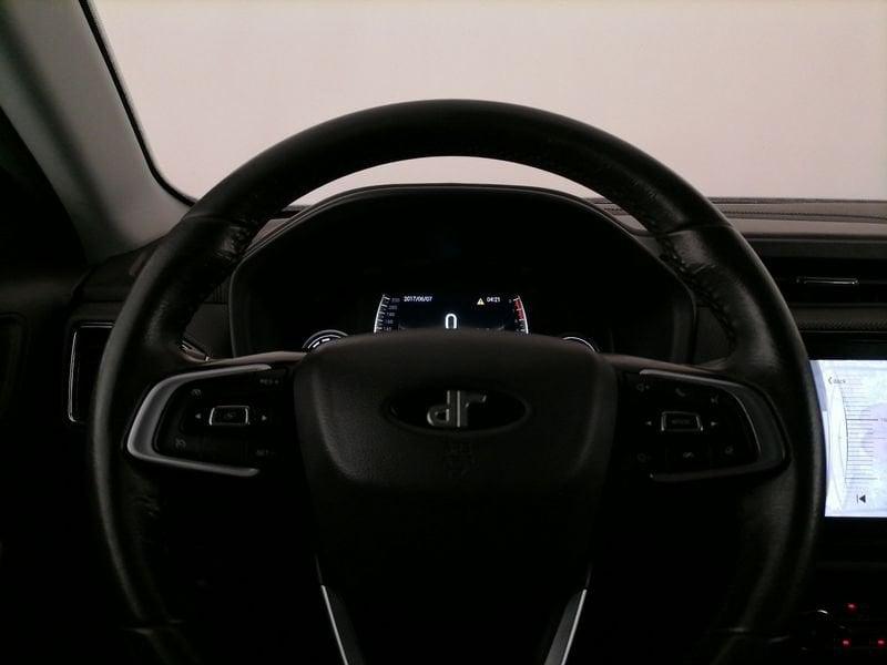 DR AUTOMOBILES dr 4.0 1.5 turbo Gpl 149cv dct