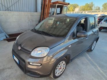 In arrivo Fiat Panda 1.0 FireFly S&S Hybrid City Life 5 posti