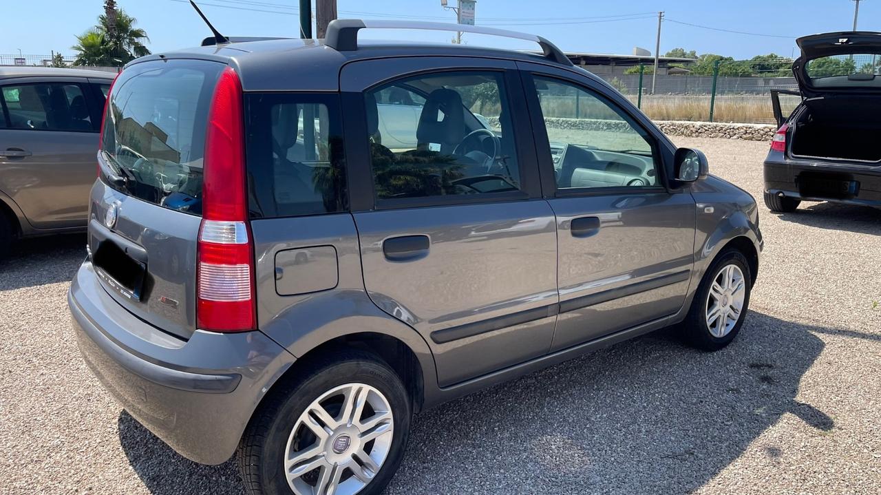 Fiat Panda 1.2 Dynamic 2010’