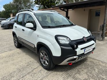 Fiat Panda 1.3 MJT 95 CV S&S 4x4