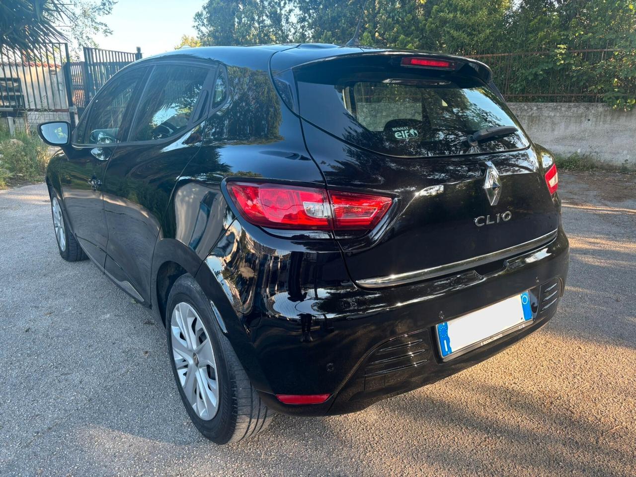 RENAULT CLIO 1.5 DCi Life - 2019