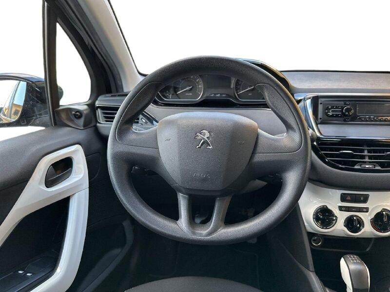 Peugeot 208 PureTech 68 5 porte Active
