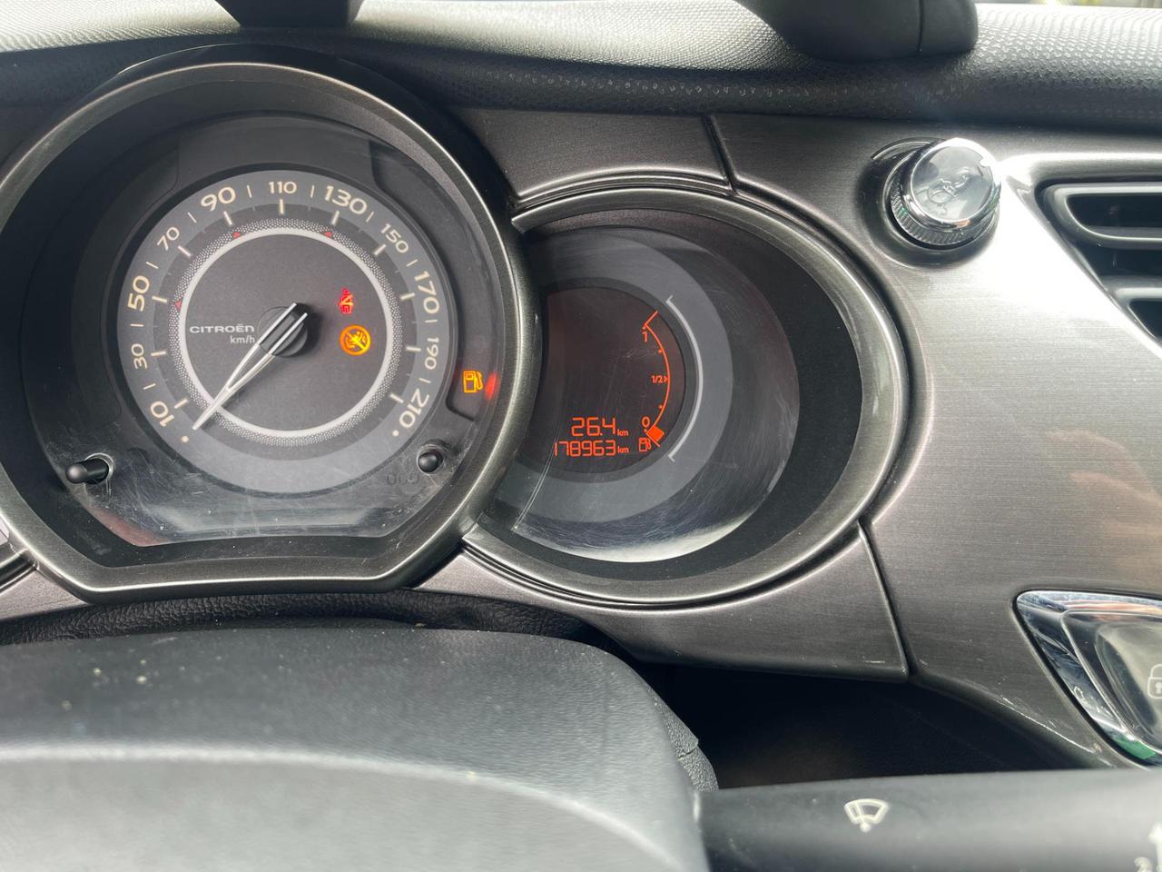 Citroen C3 1.4 airdream Exclusive (perfect) Gpl (eco.) (bi-energy)
