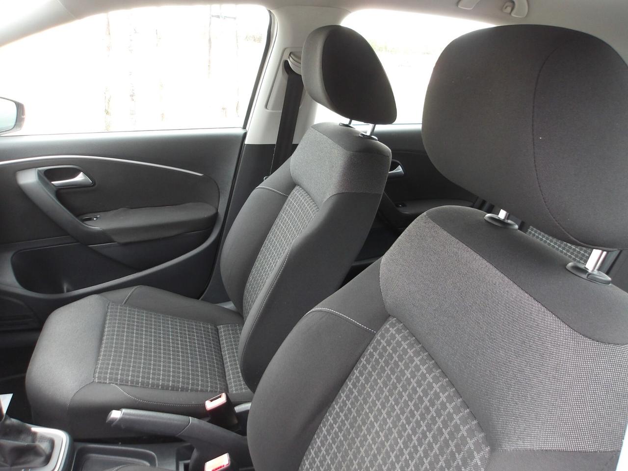 VOLKSWAGEN POLO AUTO -PREZZO PROMO!