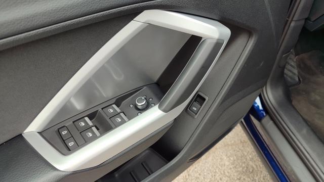 AUDI Q3 Sportback 35TFSI *SENZA VINCOLO FINANZIAMENTO