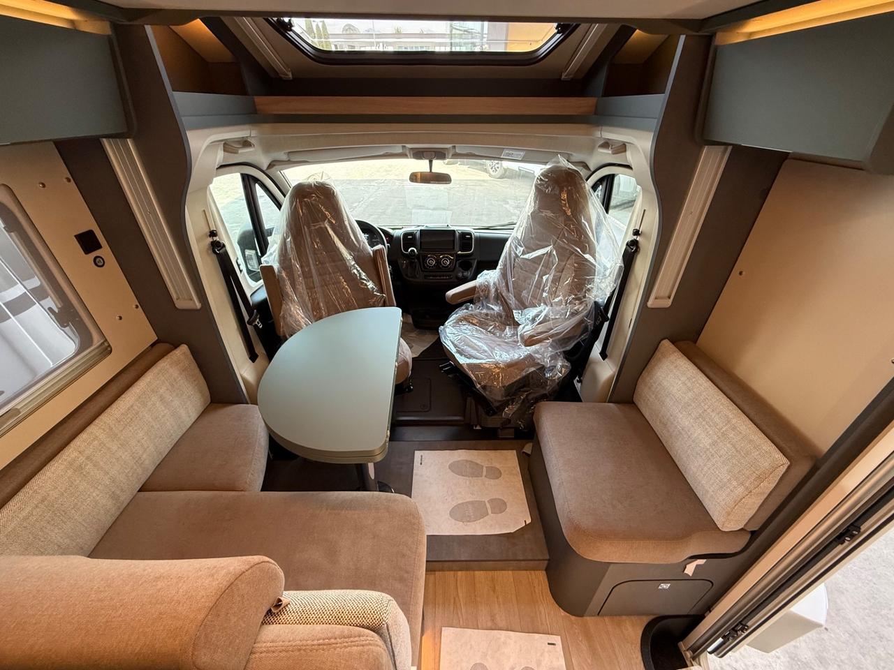 LAIKA KOSMO 319 L 6.99 AUTOMATICO LITIO