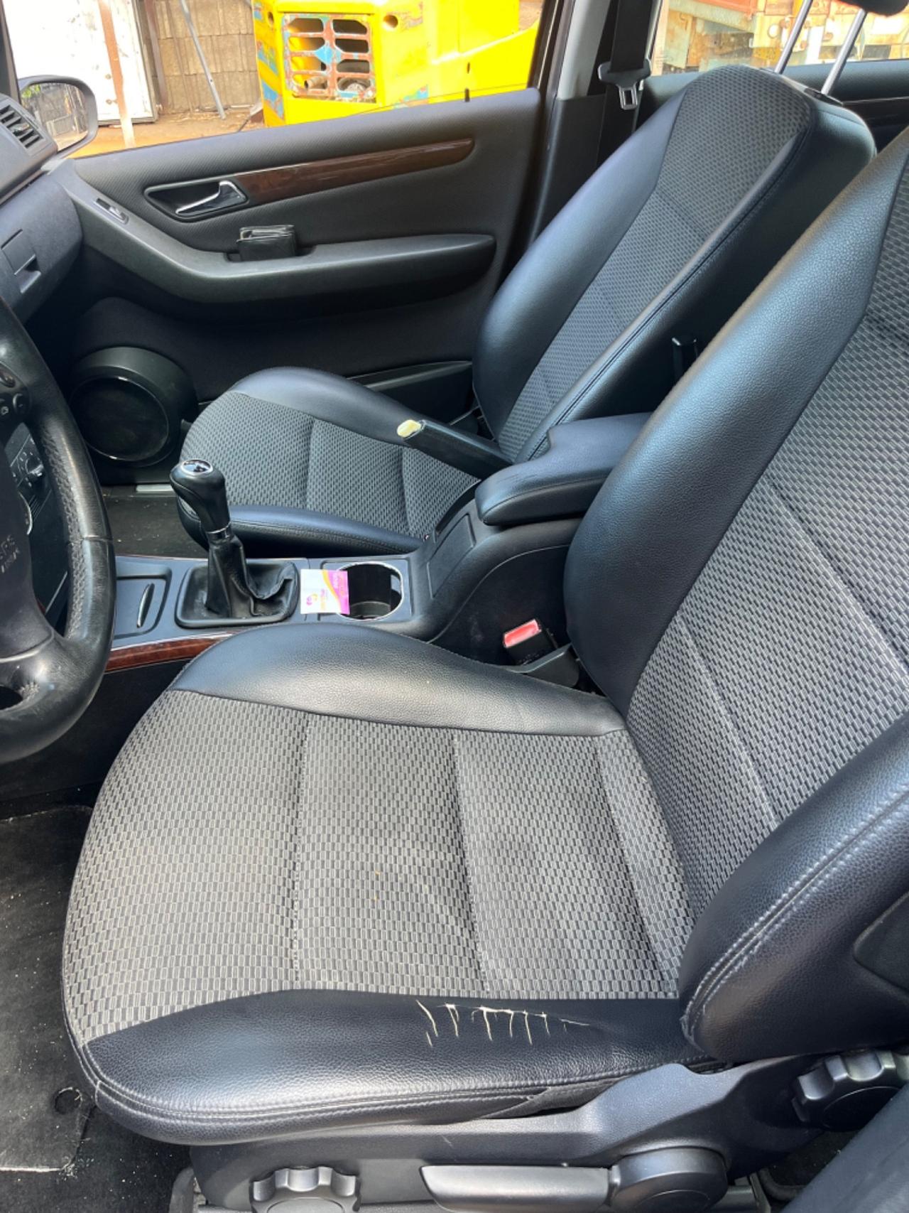 Mercedes-benz A 180 CDI Elegance