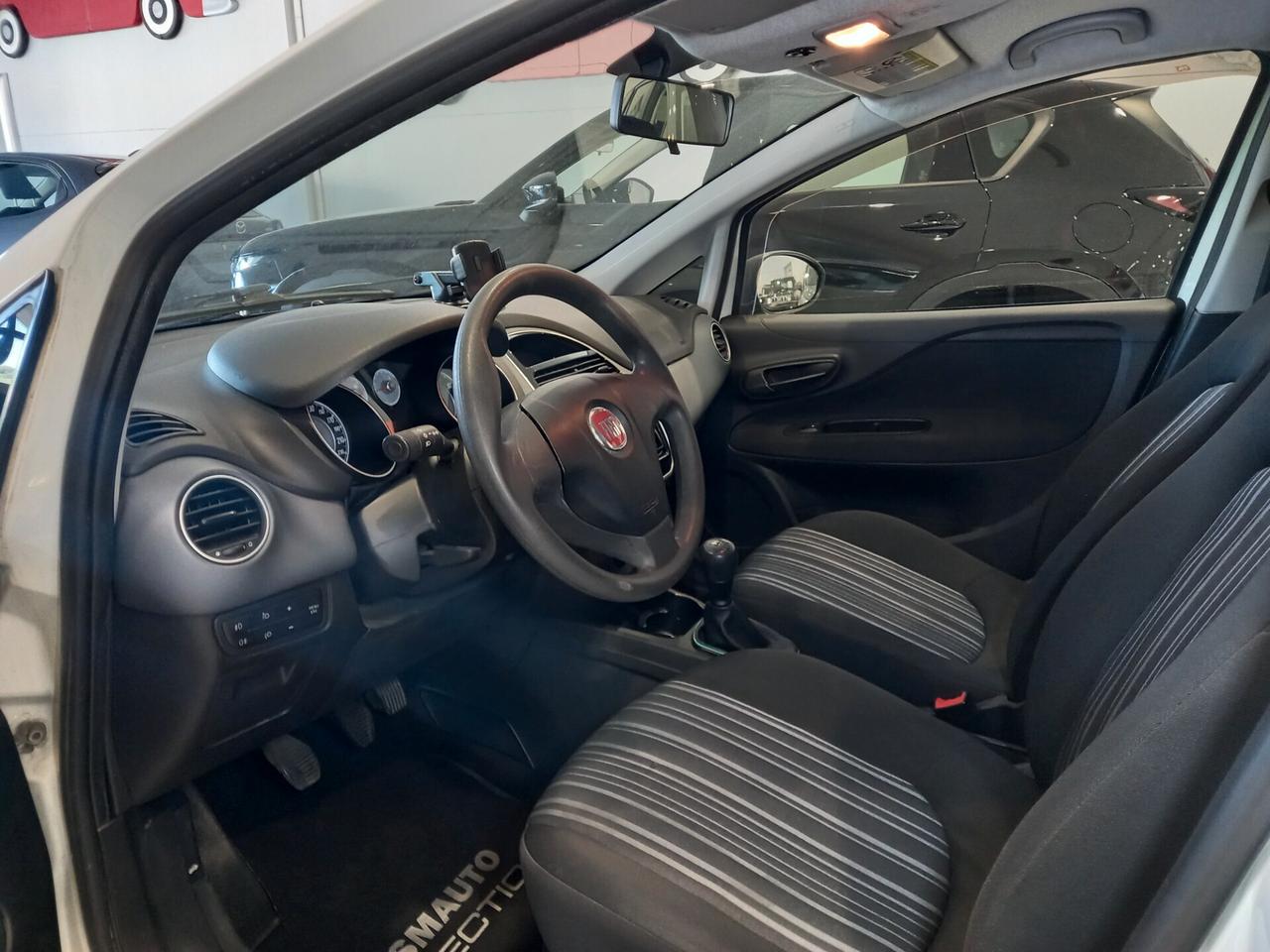 Fiat Punto Classic 1.3 MJT UNICO PROP