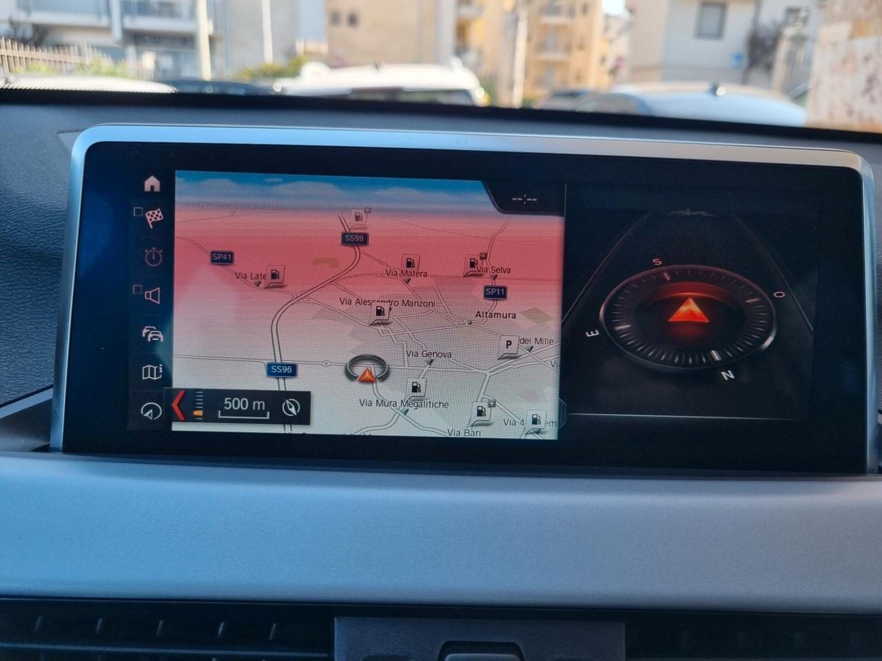 Bmw X1 xDrive18d Business Advantage