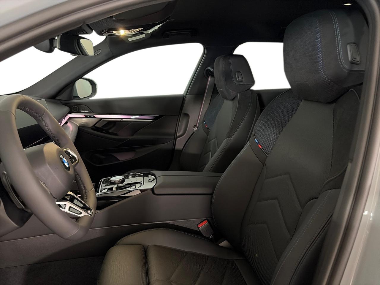 BMW Serie 5 520d Touring 48V sDrive MSport Pro