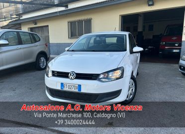 VW POLO 1.2 TDI 75CV - OK NEOPATENTATI