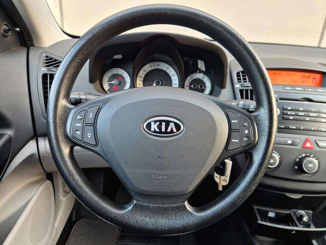 Kia Ceed cee'd 1.4 109CV 5p. LX