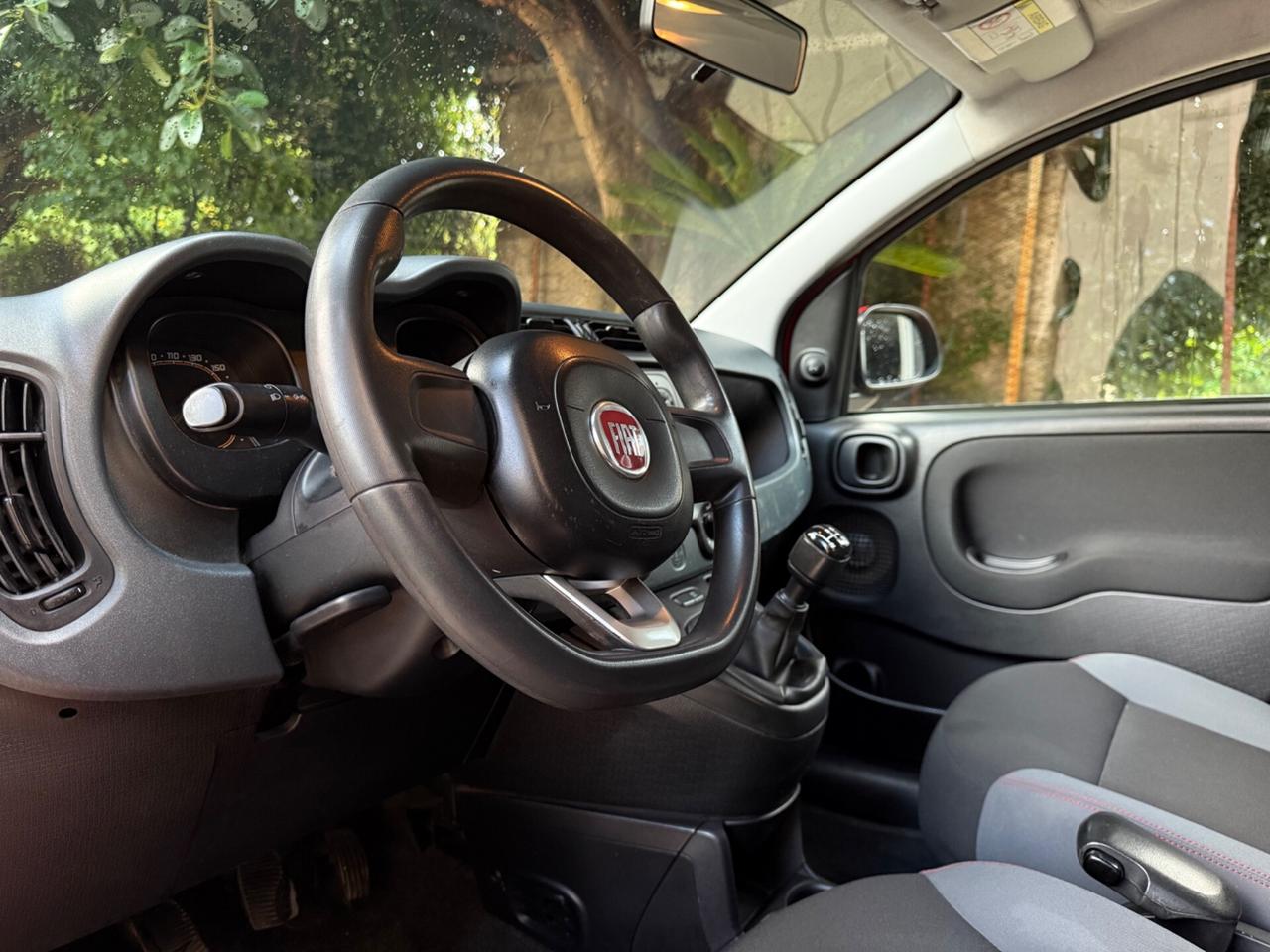 Fiat Panda 1.3 MJT (Diesel) Euro 6 Garantita 12 Mesi