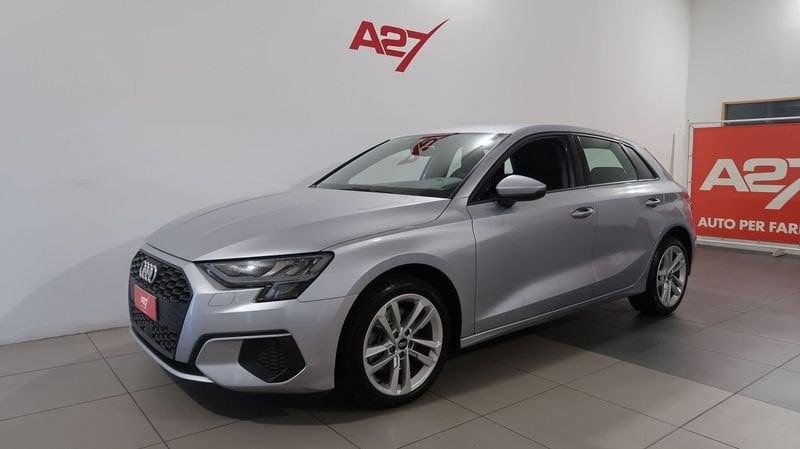 Audi A3 A3 SPB 30 TFSI S tronic Business