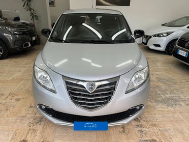 Lancia Ypsilon 1.3 MJT 16V 95 CV 5 porte S&S Platinum