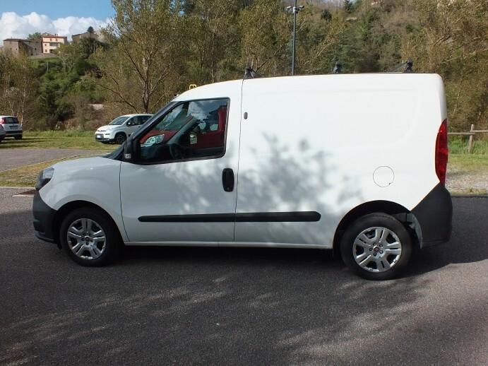 Fiat Doblo Furgone 1.6 Diesel*N1 3 POSTI*BLUETOOTH*