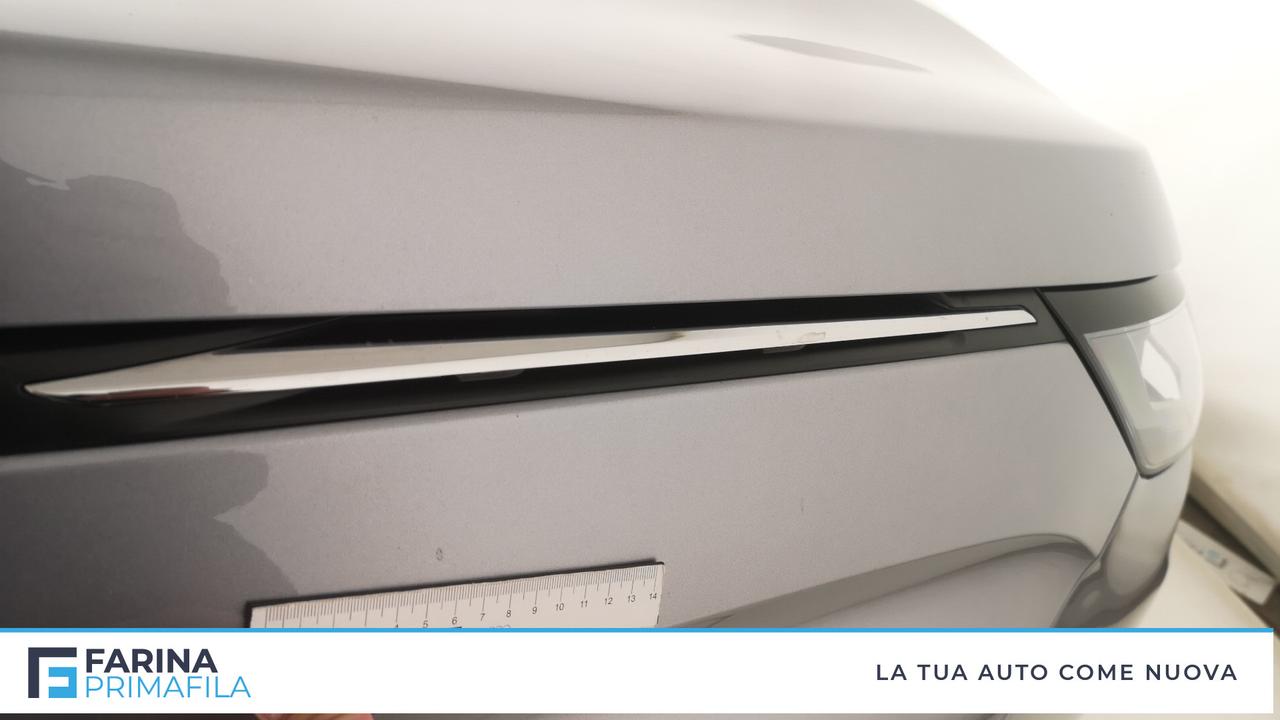 PEUGEOT 3008 II 2021 - 3008 1.5 bluehdi Allure Pack s&s 130cv eat8