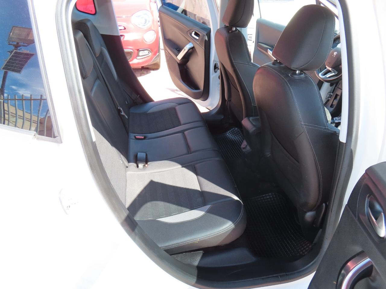Peugeot 2008 1.6 HDi 120 CV Allure EURO 6