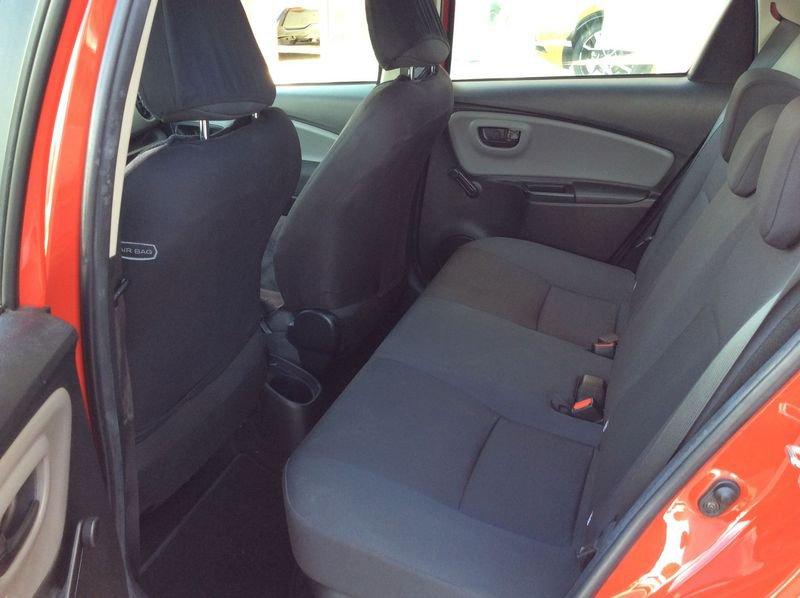 Toyota Yaris Yaris 1.5 Hybrid 5 porte Active