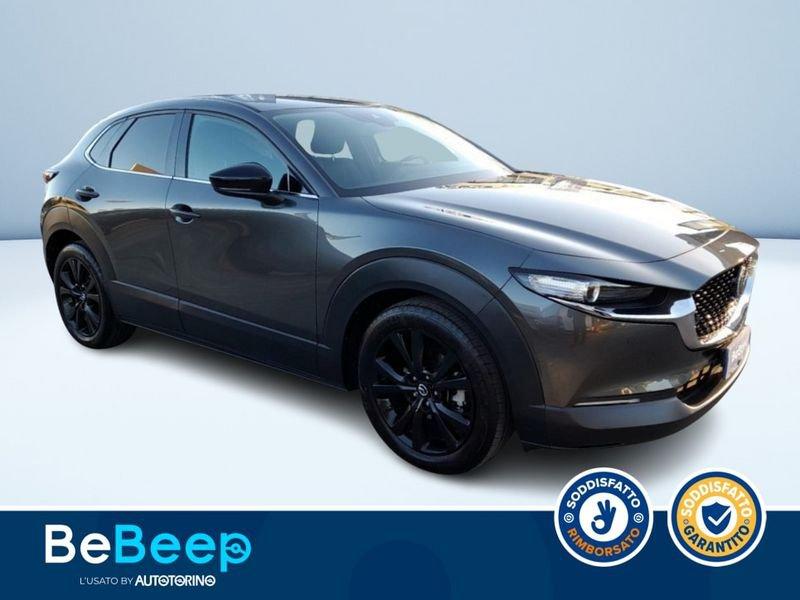 Mazda CX-30 2.0 M-HYBRID HOMURA 2WD 122CV 6MT