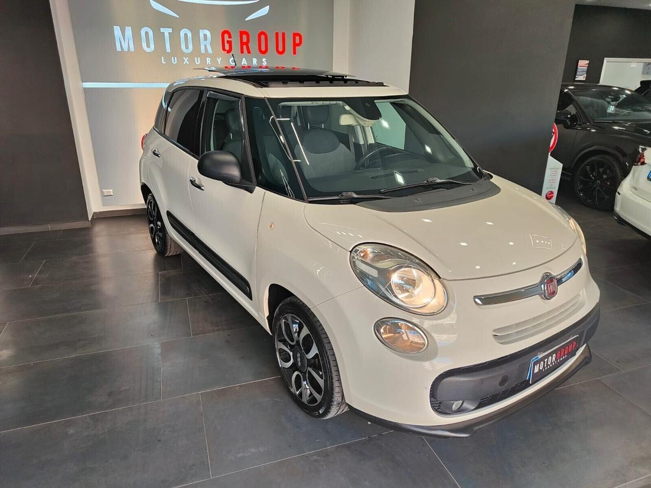 Fiat 500L 1.6 Multijet 105 CV Lounge Tetto Apribile