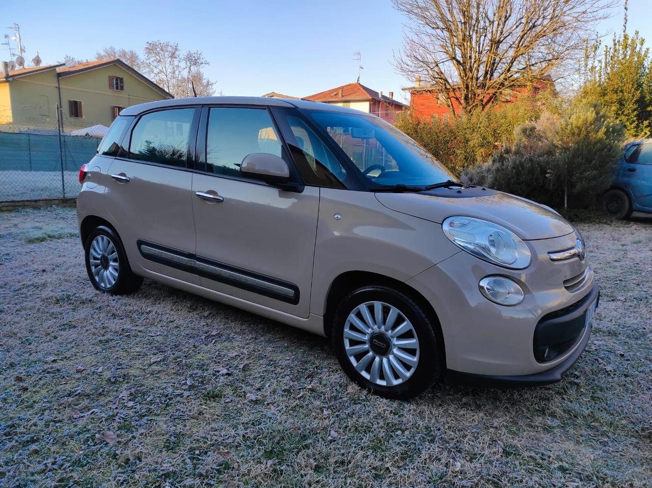 Fiat 500L 1.6 Multijet 105 CV Lounge