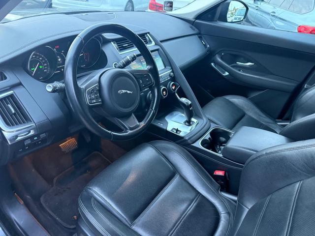 JAGUAR E-Pace 2.0D 150 CV AWD aut. R-Dynamic