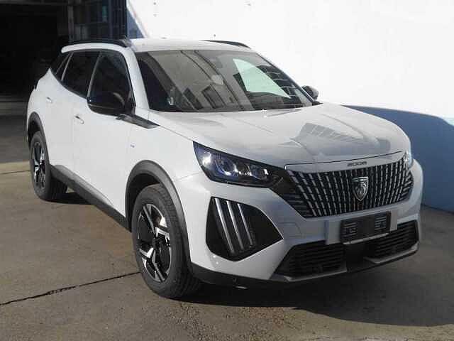 Peugeot 2008 Hybrid 136 e-DCS6 Allure b Fin 9Perfet Sc35%