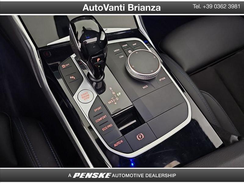 BMW Serie 3 320d 48V Msport