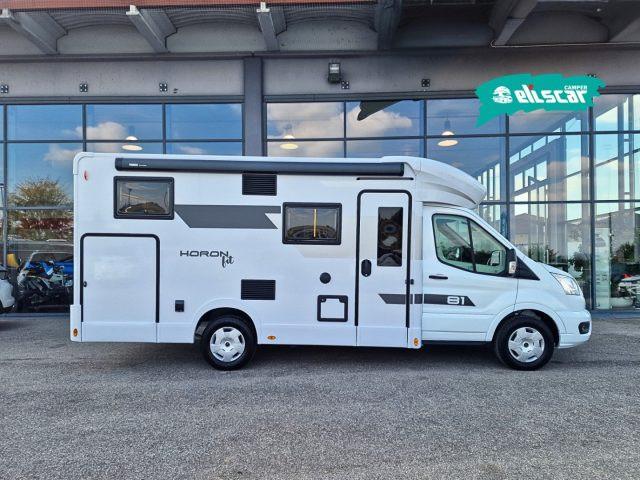 CI INTERNATIONAL HORON 81XT FIT 2026