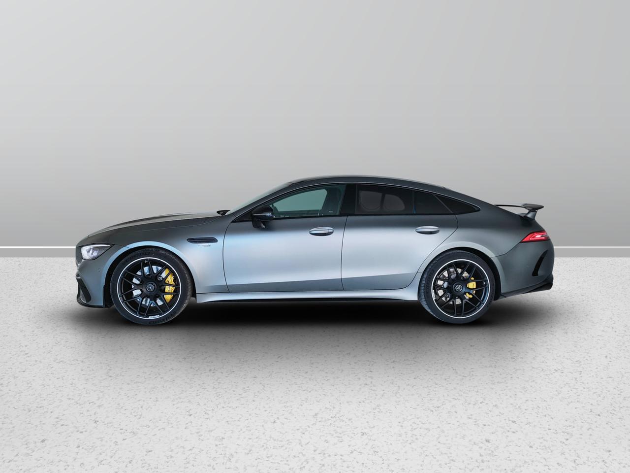 Mercedes-Benz AMG GT Coupe 4 - X290 - AMG GT Coupe 53 mhev (eq-boost) Premium Plus 4matic+ auto