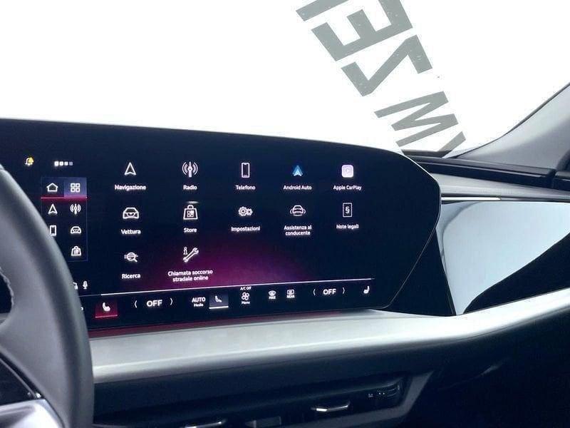 Audi Q5 Sportback TDI 150kW quattro S tronic S Line Edition