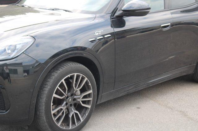 MASERATI Grecale MHEV 250 CV AWD GT