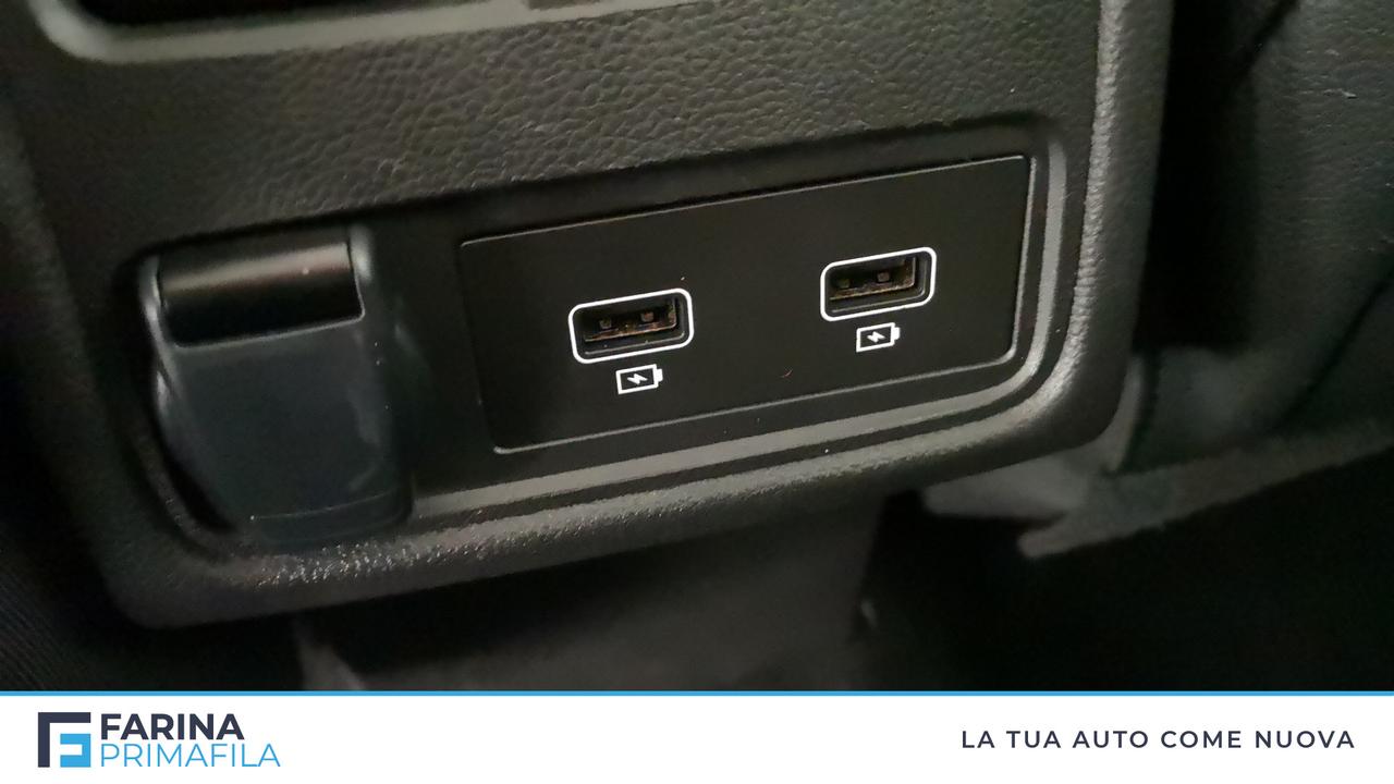 RENAULT Captur II 2019 - Captur 1.0 tce Techno 90cv