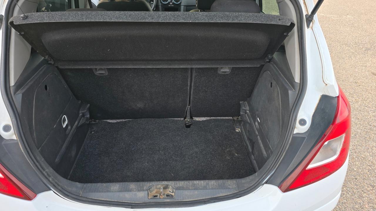 Opel Corsa 1.3 CDTI 75CV ecoFLEX F.AP. 5 porte Club