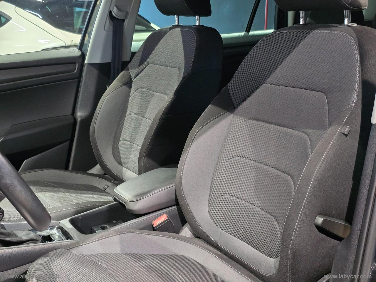 SKODA Kodiaq 2.0 TDI EVO SCR 4x4 DSG Style