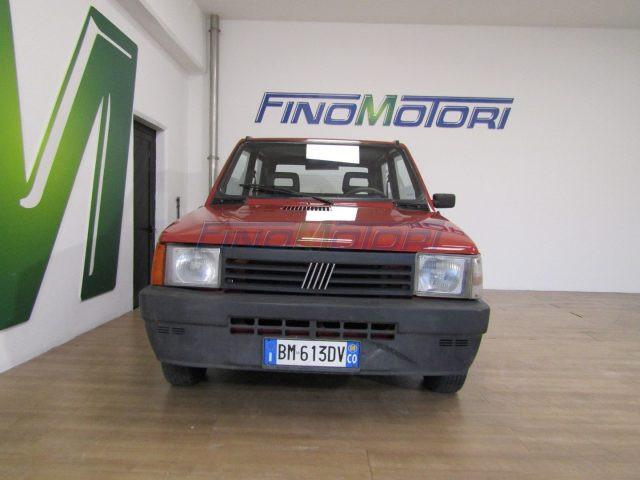 FIAT Panda 900 cc