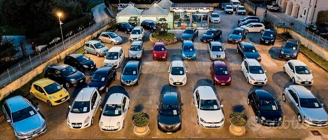 Lancia Ypsilon 1.2 BENZ - 2017 - KM. 111.000