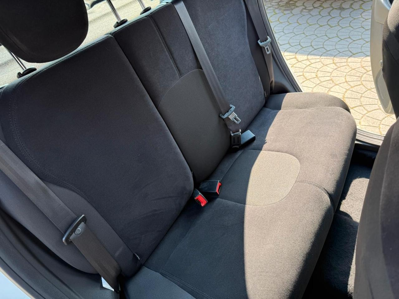 Lancia Ypsilon 1.2 69 CV 5 porte