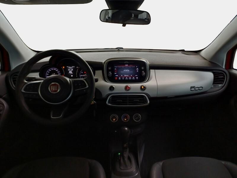 FIAT 500X 1.3 T4 150 CV DCT E6D CONNECT CROSSOVER