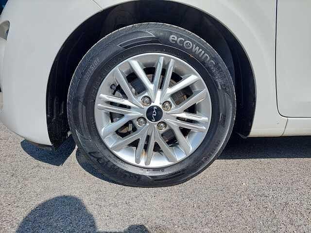 Kia Picanto 1.0 12V 5 porte Style TT