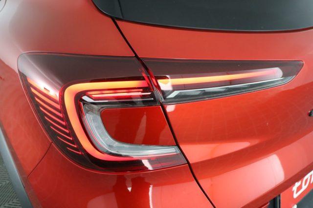 RENAULT Captur Captur Full Hybrid E-Tech 145 CV Rive Gauche