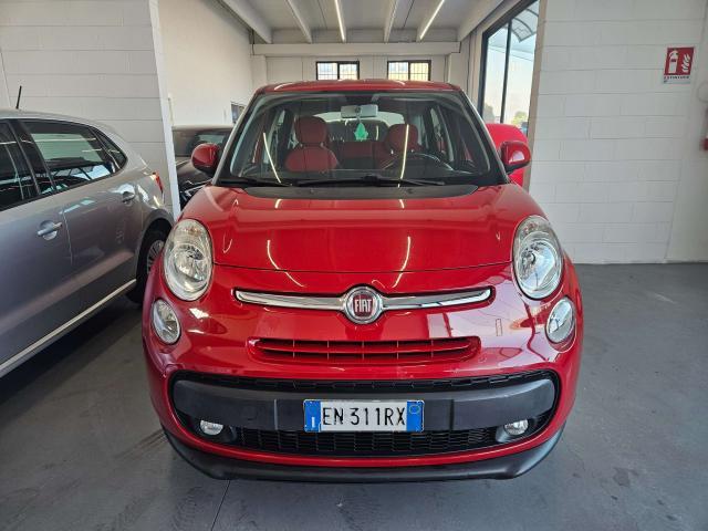 Fiat 500L 1.3 mjt Lounge 85cv